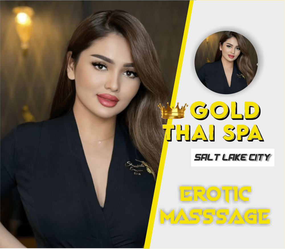 Erotic Masssage in Salt Lake City